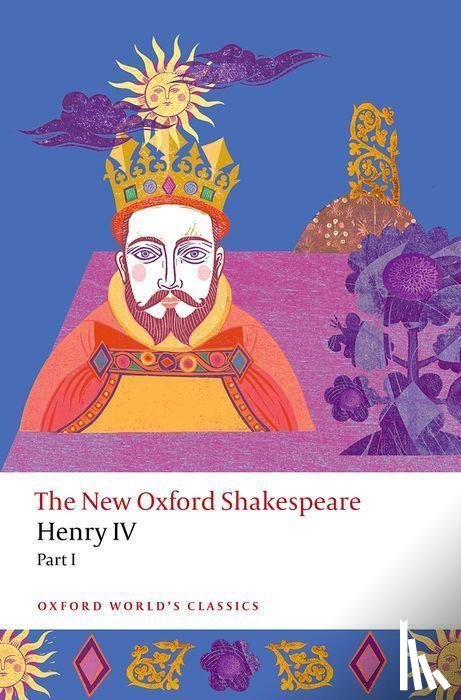 Shakespeare, William - Henry IV Part I