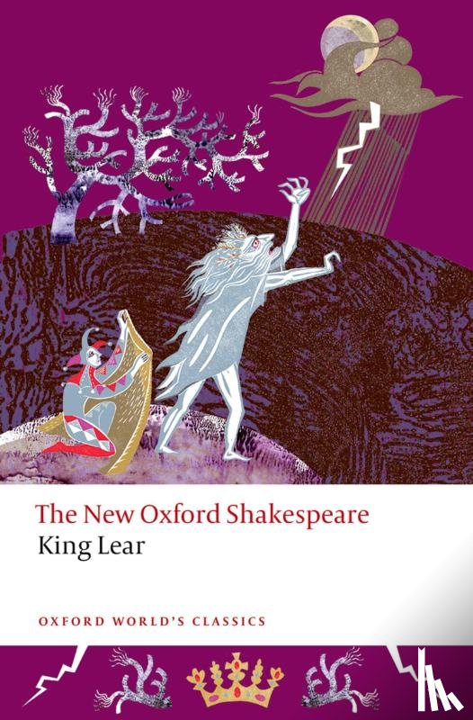 Shakespeare, William - King Lear