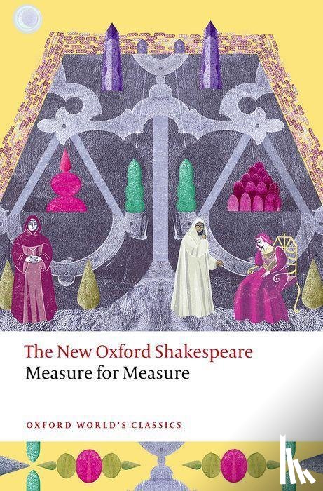 Shakespeare, William - Measure for Measure