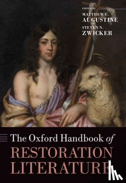  - The Oxford Handbook of Restoration Literature