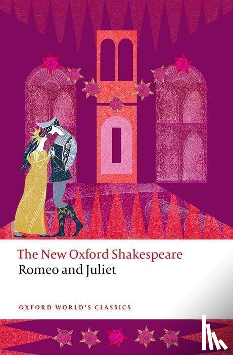 Shakespeare, William - Romeo and Juliet