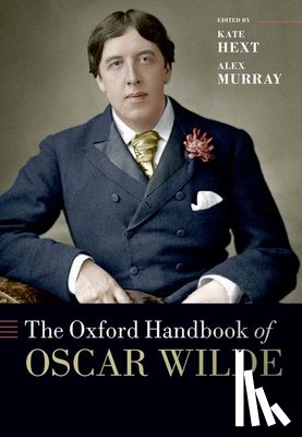 Hext, Kate - The Oxford Handbook of Oscar Wilde