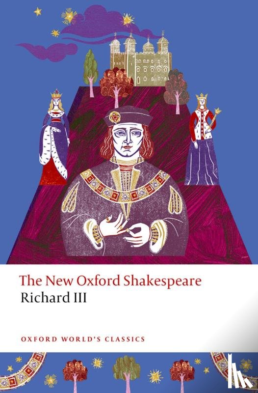 Shakespeare, William - Richard III