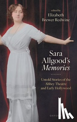 Brewer Redwine, Elizabeth - Sara Allgood's Memories