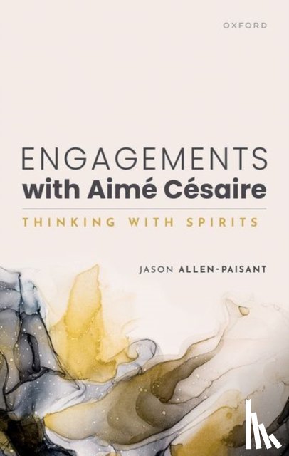 Allen-Paisant, Jason (Senior Lecturer in Critical Theory and Creative Writing - Engagements with Aime Cesaire