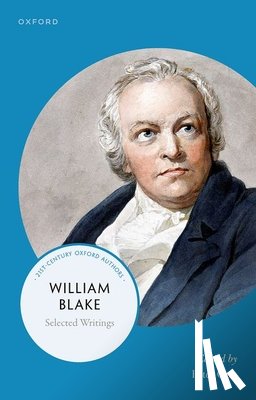  - William Blake
