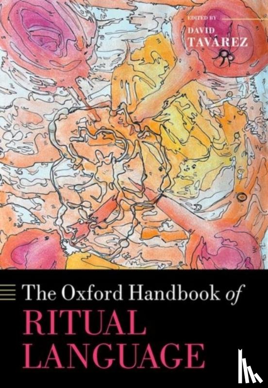  - The Oxford Handbook of Ritual Language
