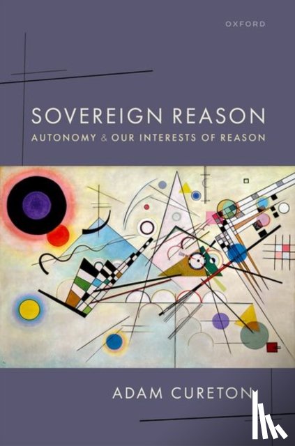 Cureton, Adam (Lindsay Young Professor of Philosophy - Sovereign Reason