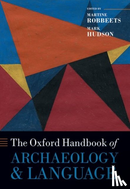  - The Oxford Handbook of Archaeology and Language