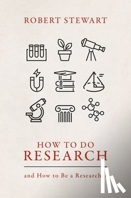 Stewart, Robert (Professor of Psychiatric Epidemiology and Clinical Informatics - How to Do Research