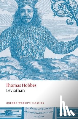 Hobbes, Thomas - Leviathan