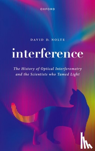 Nolte, David D. (E. M. Purcell Distinguished Professor of Physics and Astronomy) - Interference