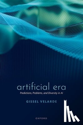 Velarde, Gissel (Professor of Artificial Intelligence - Artificial Era