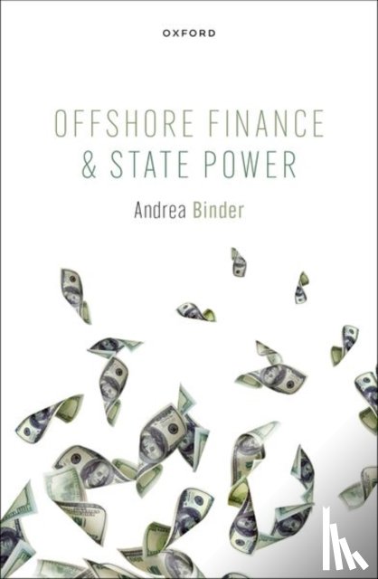 Binder, Andrea (Freie Universitat Berlin) - Offshore Finance and State Power