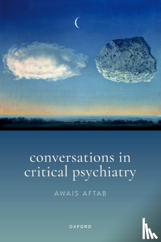  - Conversations in Critical Psychiatry