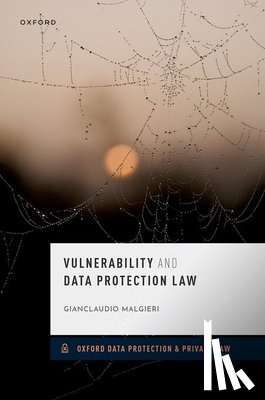 Malgieri, Gianclaudio (Associate Professor of Law and Technology - Vulnerability and Data Protection Law