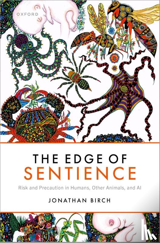 Birch, Jonathan (Professor of Philosophy - The Edge of Sentience