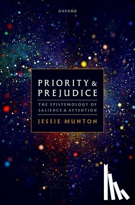 Munton, Jessie (Associate Professor of Philosophy - Priority and Prejudice