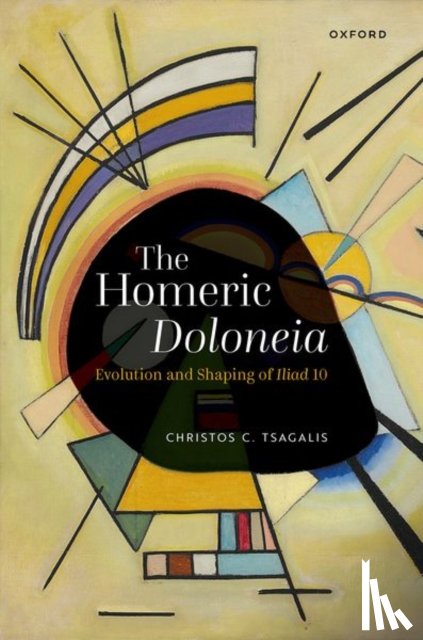 Tsagalis, Christos C. (Professor of Ancient Greek Literature - The Homeric Doloneia