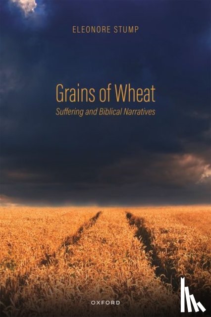 Stump, Eleonore (Robert J. Henle - Grains of Wheat