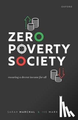 Marchal, Sarah (Assistant Professor of Socio-economic Inequality and Policy, Marx, Ive (Professor of Socio-Economic Policy - Zero Poverty Society