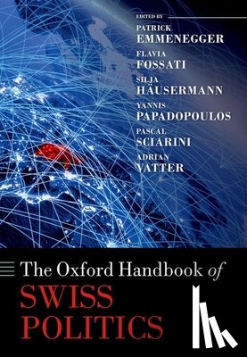  - The Oxford Handbook of Swiss Politics