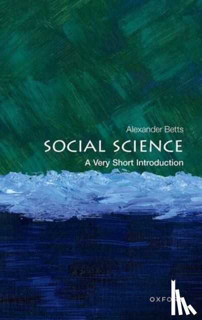 Betts, Alexander (Professor of Forced Migration and International Affairs - Social Science
