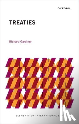 Gardiner, Richard (Honorary Professor of Law - Treaties