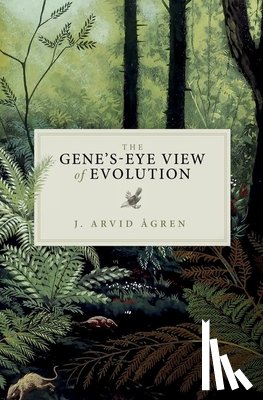 Agren, J. Arvid (Wenner-Gren Fellow - The Gene's-Eye View of Evolution