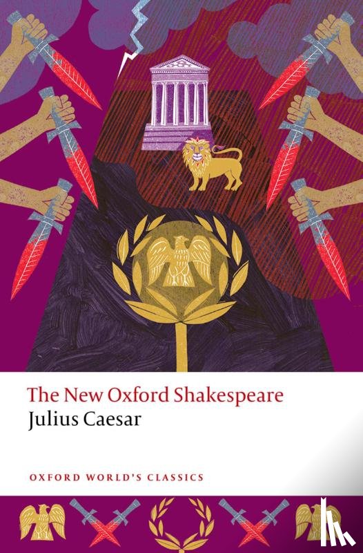 Shakespeare, William - Julius Caesar