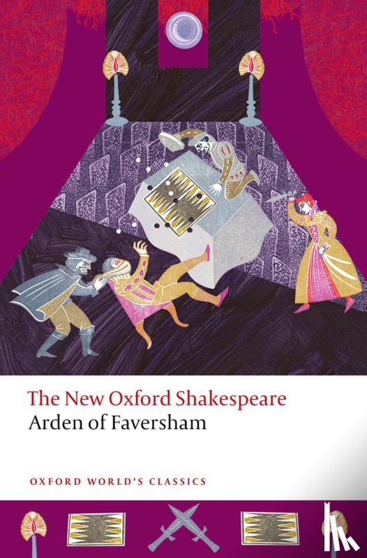 Shakespeare, William - Arden of Faversham