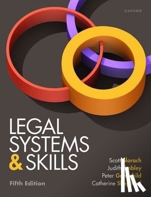 Slorach, Scott (Professor and Director of Learning & Teaching, Embley, Judith (Former Associate Professor, Shephard, Catherine (Reader in Practice-Informed Legal Education, Goodchild, Peter (Associate Professor and Programme Director - Legal Systems & Skills