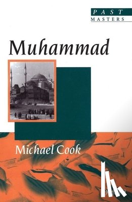 Cook, Michael (Professor of Near Eastern Studies - Muhammad