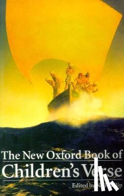  - The New Oxford Book of Children's Verse