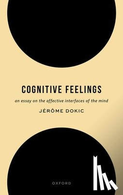 Dokic, Jerome (Professor of Cognitive Philosophy - Cognitive Feelings