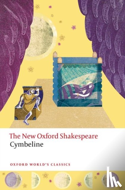 Shakespeare, William - Cymbeline