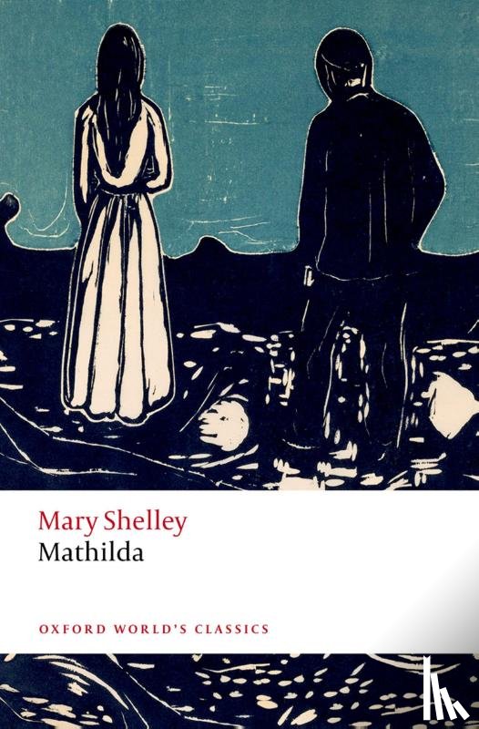 Shelley, Mary - Mathilda