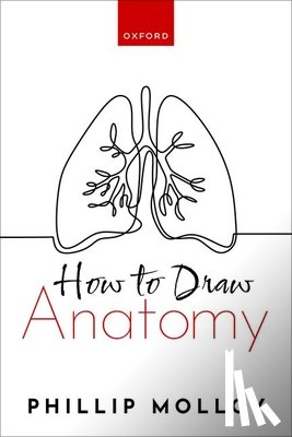 Molloy, Dr Phillip (ST4 Anaesthetic RegistrarACCS Anaesthesia Core Trainee - How To Draw Anatomy