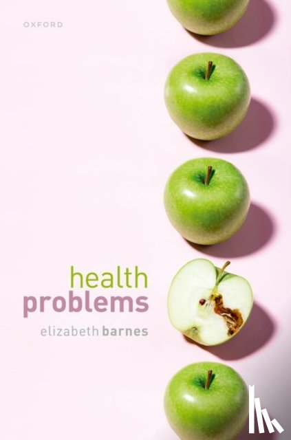 Barnes, Elizabeth (Professor of Philosophy - Health Problems