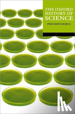  - The Oxford History of Science