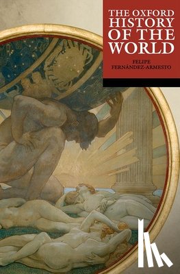  - The Oxford History of the World