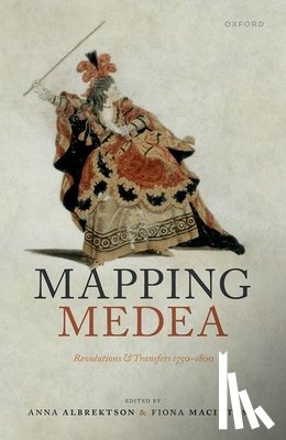  - Mapping Medea