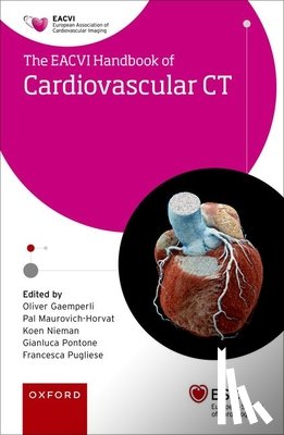  - EACVI Handbook of Cardiovascular CT