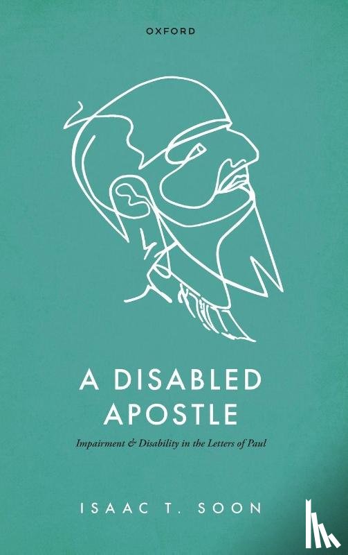 Soon, Isaac T. - A Disabled Apostle