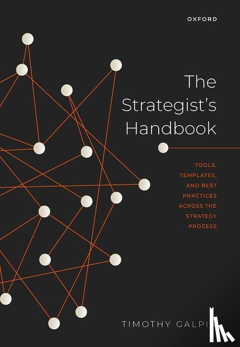Galpin, Timothy (Senior Lecturer and Director Postgraduate Diploma in Strategy and Innovation - The Strategist's Handbook