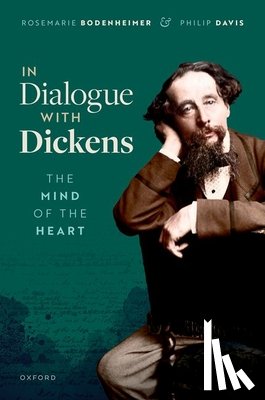 Bodenheimer, Rosemarie (Professor Emerita of English, Davis, Philip (Emeritus Professor of Literature and Psychology - In Dialogue with Dickens