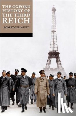  - The Oxford History of the Third Reich