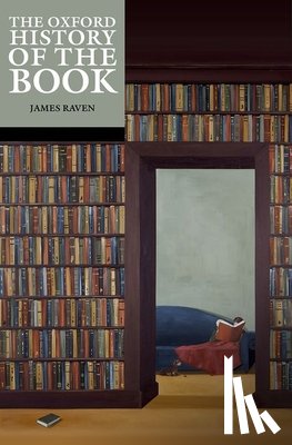  - The Oxford History of the Book