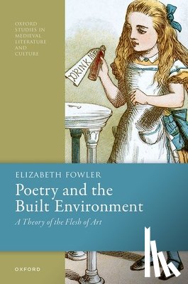 Fowler, Elizabeth (Associate Professor of English - Poetry and the Built Environment