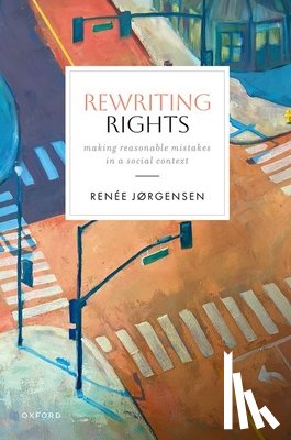 Jørgensen, Renee (Associate Professor - Rewriting Rights
